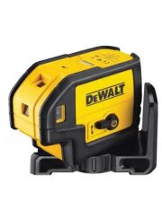 Лазерный уровень DeWALT DW085K