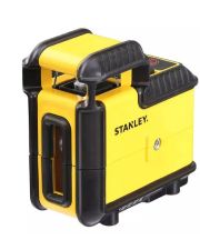 Построитель плоскостей Stanley STHT77504-1 Cross360" с красным лазером