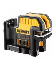 Самовыравнивающийся нивелир DeWALT DCE0825LR 10,8В с красным лазером