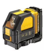 Самовыравнивающийся нивелир DeWALT DCE088D1G_1 10,8В с красным лазером