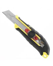 Сегментний ніж Stanley FMHT10330-0 FatMax 205мм із фіксатором