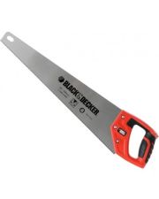 Ножовка Black&Decker BDHT0-20169 8TPI 500мм