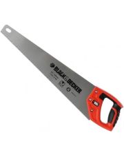 Ножовка Black&Decker BDHT0-20173 7TPI 500мм
