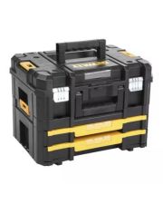 Комплект из двух ящиков для инструментов DeWALT DWST1-70702 Tstak