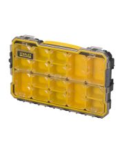 Дрібний вологозахищений органайзер Stanley FMST1-75779 FatMax IP53 446х267х74мм