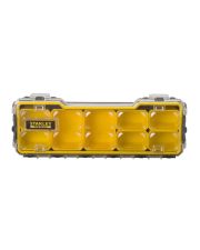 Дрібний вологозахищений органайзер Stanley FMST1-75781 FatMax IP53 446х152х74мм
