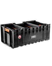 Модульный открытый сундук Neo Tools 84-267