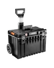 Модульный сундук на колесах Neo Tools 84-266