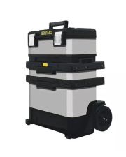Ящик Stanley FMST1-75506 FatMax Rolling Workshop 568х893х389мм
