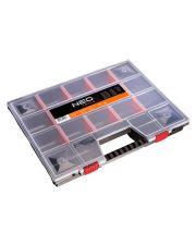 Ящик для кріплень (органайзер) Neo Tools 84-119