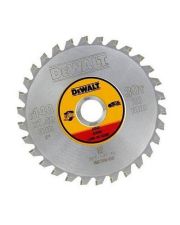 Пильный диск DeWALT DT1923 30 TFZ