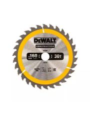 Пильный диск DeWALT DT1932 30 WZ/ATB для универсального применения