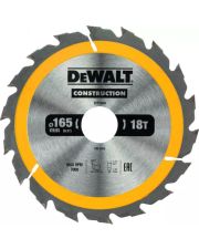 Пильний диск DeWALT DT1936 18 ATB швидкий різ