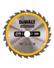Пильный диск DeWALT DT1954 24 WZ/ATB быстрый рез