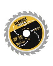 Пильный диск DeWALT DT99560 XR 24 ATB+R
