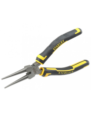 Круглогубці Stanley 0-84-496 Fatmax 165мм