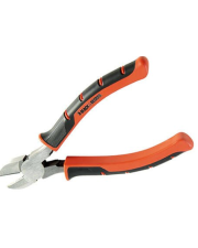 Кусачки Black&Decker BDHT0-71621 150мм з полірованими губками