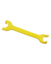 Сантехнический ключ Stanley 0-70-454 1/2"х3/4" фиксированный размер
