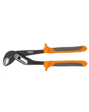 Клещи Neo Tools 01-201 250мм диапазон 0-36мм