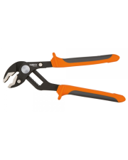 Клещи Neo Tools 01-204 250мм диапазон 0-42мм