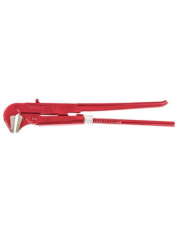 Трубный ключ Top Tools 34D120 90° 1"