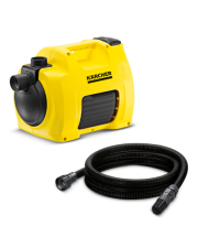 Садовый насос Karcher 1.645-352.0 BP 4 Garden
