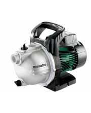 Садовый насос Metabo P 2000 G (600962000)