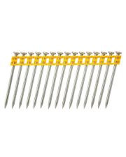 Цвяхи по м'якому бетону DeWALT DCN8901050 50х2, 6мм (510шт)