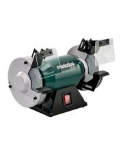 Двойное точило Metabo DS 125 36р/60N (619125000) 200Вт 220В