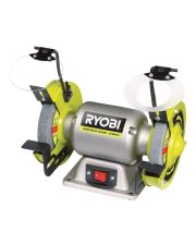 Заточний верстат Ryobi RBG6G (5133002856) 250Вт
