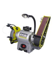 Комбіноване точило Ryobi RBGL650G (5133002857) 370Вт