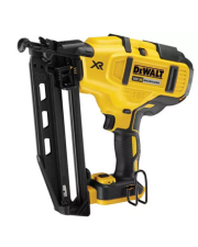 Аккумуляторный гвоздезабиватель DeWALT DCN660N 18В