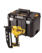 Аккумуляторный гвоздезабиватель DeWALT DCN660NT 18В