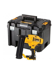 Аккумуляторный гвоздезабиватель DeWALT DCN680NT 18В