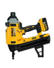 Аккумуляторный гвоздезабиватель DeWALT DCN890P2 18В