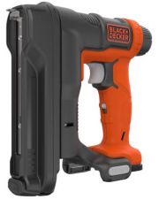 Аккумуляторный степлер Black&Decker BDCT12N 12В