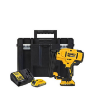 Аккумуляторный степлер DeWALT DCN681D2 18В