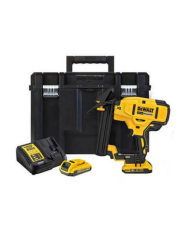 Аккумуляторный степлер DeWALT DCN682D2 18В