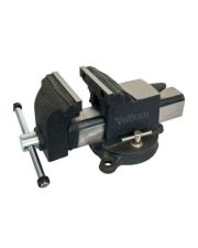 Чугунные поворотные тиски Vulkan MPV1-250 (16813) 250мм