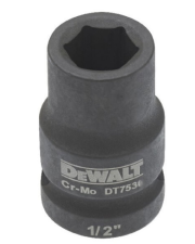 Ударна головка торцева DeWALT DT7537 Impact 19мм