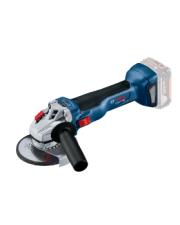 Аккумуляторная угловая шлифмашина Bosch Professional GWX 18V-10 solo без АКБ и ЗУ (06017B0100)