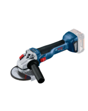 Аккумуляторная угловая шлифмашина Bosch Professional GWX 18V-10 solo без АКБ и ЗУ (06019J4002)
