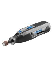 Аккумуляторный многофункциональный инструмент Dremel F.013.776.0JD Lite 7760-15