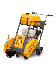 Швонарезчик NTC RZ120 (37737) RZ120 круг 350-400мм 8,4л.с