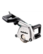 Штроборез Metabo MFE 40 (604040900) (с алмазным фрезерным диском 20мм Universal)