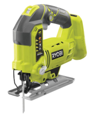 Лобзик Ryobi One+R18JS-0 (5133002158) 18В (без АКБ та ЗУ)