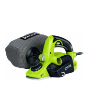 Рубанок Ryobi EPN6082CHG (5133000350) 600Вт 82-1.5мм