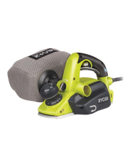 Рубанок Ryobi EPN7582NHG (5133000352) 750Вт 2мм, ширина 82мм, проточки 0.5, 1.0, 1.5мм