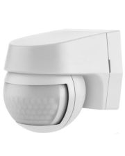 Датчик движения Osram Sensor Wall 110DEG IP44 WT (4058075244733)