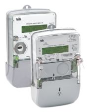 Счетчик Nik 2104 AP2T.1000.C.11 А+ 5(60)А ЖКИ